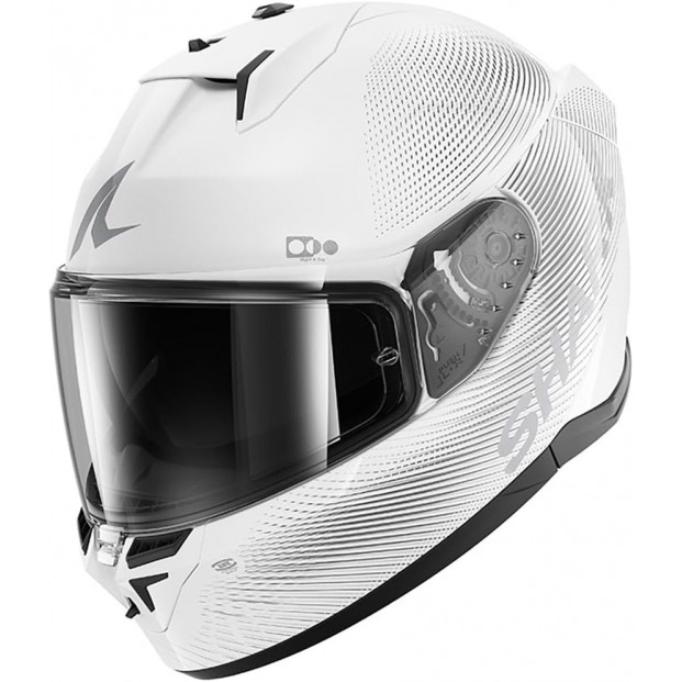 Шлем SHARK D-SKWAL 3 SP LYNE (WSS)