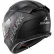 Шлем SHARK D-SKWAL 3 SP LYNE (KAR)
