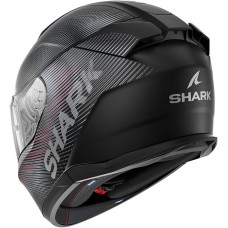 Шлем SHARK D-SKWAL 3 SP LYNE (KAR)