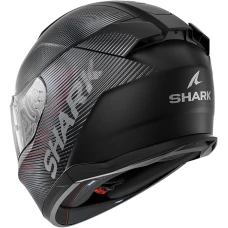 Шлем SHARK D-SKWAL 3 SP LYNE (KAR)