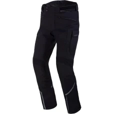 Штаны текстильные Rebelhorn Hardy II Black