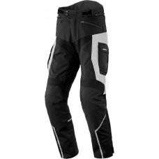 Штаны текстильные Rebelhorn Hardy II Grey Black