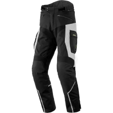 Штаны текстильные Rebelhorn Hardy II Grey Black