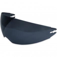 Визор IS08 SUN VISOR<BLACK D.SMOKE (ANTIFOG)>|C80|V90