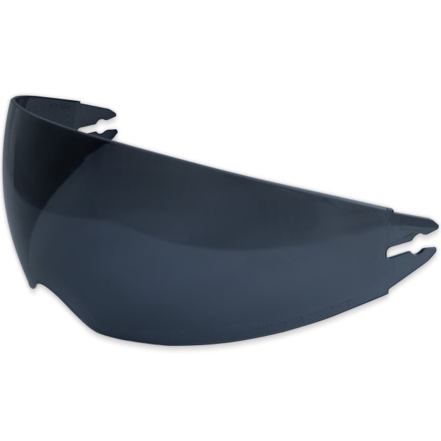 Визор IS08 SUN VISOR<BLACK D.SMOKE (ANTIFOG)>|C80|V90