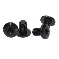 ЧАСТЬ МОТОШЛЕМА 4 SCREW VISOR UNDER PLATES