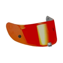 Визор HJC HJ26 ECRAN / SHIELD Pin. Prepared <RST FIRE RED> : RPHA11