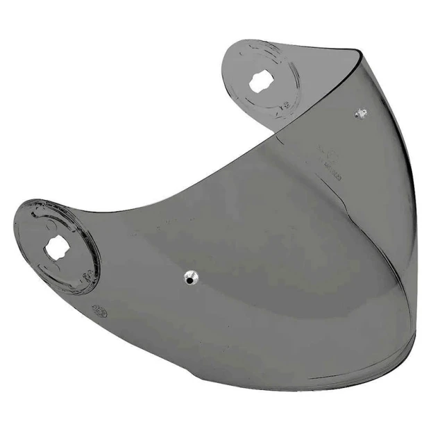 Визор HJV13 SUN VISOR<DARK SMOKE>|i40N