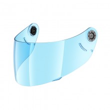 Визор ANTISCATCH Blue