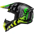 Шлем LS2 MX703 C X-FORCE BARRIER H-V YELLOW GREEN-06