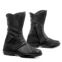 Ботинки VOYAGE Dry BLACK