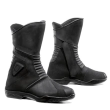Ботинки VOYAGE Dry BLACK