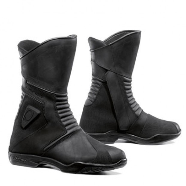 Ботинки VOYAGE Dry BLACK