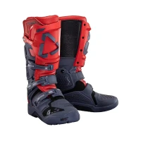 Ботинки LEATT MOTO 3.5 RED