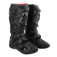 Ботинки LEATT MOTO 4.5 BLACK