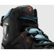 Ботинки REBELHORN VANDAL 2 BLACK, BLUE, RED