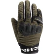 ПЕРЧАТКИ RICHA SANDBLAST green