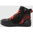 Ботинки REBELHORN VANDAL 2 BLACK, RED