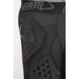 Шорты с защитой LEATT 3DF 3.0 BLACK