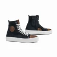 Ботинки FALCO HARLEM LADY BLACK