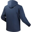 Куртка LS2 BOLTON AIR LADY DARK BLUE