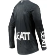 Свитшот (джерси) LEATT MOTO 4.5 X-FLOW BLACK