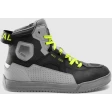 Ботинки REBELHORN VANDAL 2 BLACK, GREY, FLUO YELLOW