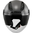 Шлем LS2 OF616 AIRFLOW II SOLID NARDO GREY-06