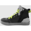 Ботинки REBELHORN VANDAL 2 BLACK, GREY, FLUO YELLOW