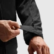 Куртка текстильная REBELHORN ECHO BLACK