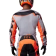 Свитшот (джерси) FOX 180 EMOTION STEEL GREY