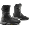 Ботинки FALCO PATROL BLACK