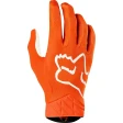 Перчатки FOX JUNIOR AIRLINE FLUO ORANGE