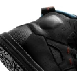 Ботинки REBELHORN VANDAL 2 BLACK, BLUE, RED