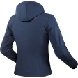 Куртка LS2 BOLTON AIR MAN DARK BLUE