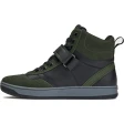 БОТИНКИ XPD MOTO PRO H2OUT® Green/Black
