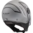 Шлем LS2 OF558 SPHERE LUX II MINIM BLACK GREY-06