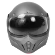 Шлем BYCITY 180TECH GREY MATT R.22.06