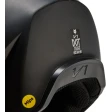Шлем FOX V1 SOLID MATTE BLACK