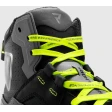 Ботинки REBELHORN VANDAL 2 BLACK, GREY, FLUO YELLOW