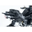 Сумки-кофры LS2 MOVE AHEAD WP 20+20L PANNIER
