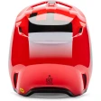 Шлем FOX JUNIOR V1 RACE SPEC FLUORESCENT RED