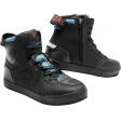Ботинки REBELHORN VANDAL 2 BLACK, BLUE, RED
