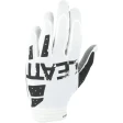 Перчатки LEATT MOTO 1.5 GRIPR WHITE