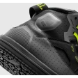 Ботинки REBELHORN VANDAL 2 BLACK, GREY, FLUO YELLOW