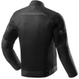 Куртка текстильная REBELHORN ECHO BLACK