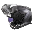 ШЛЕМ LS2 FF902 SCOPE II OXYD BLACK TITANIUM-06