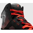 Ботинки REBELHORN VANDAL 2 BLACK, RED