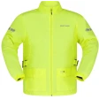 КУРТКА RICHA MONSOON RAIN black/yellow fluo