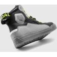 Ботинки REBELHORN VANDAL 2 BLACK, GREY, FLUO YELLOW